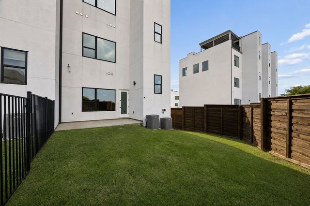 4948 Blaynes View, The Colony, TX 75056