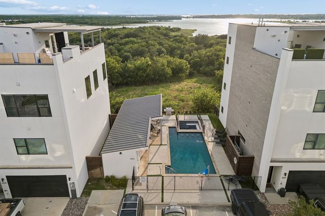 4948 Blaynes View, The Colony, TX 75056