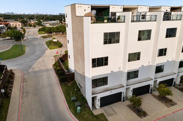 4948 Blaynes View, The Colony, TX 75056
