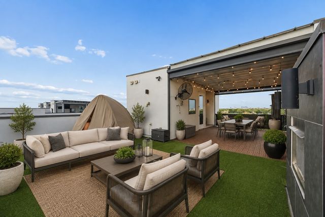 4948 Blaynes View, The Colony, TX 75056