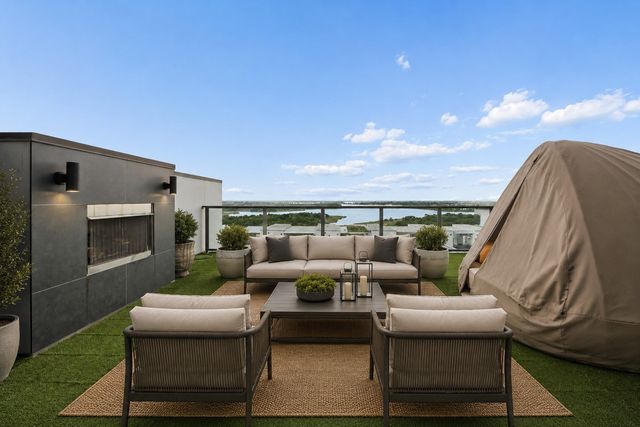 4948 Blaynes View, The Colony, TX 75056