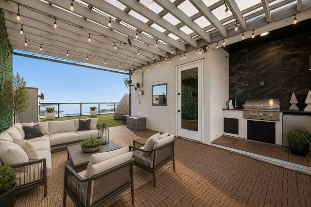 4948 Blaynes View, The Colony, TX 75056