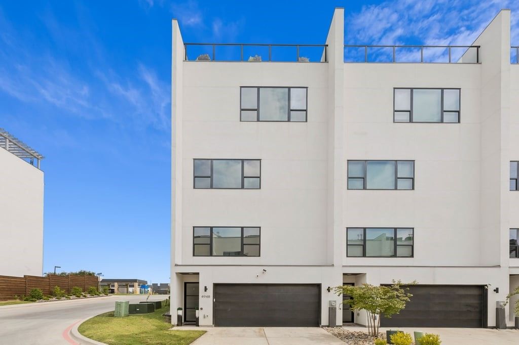 4948 Blaynes View, The Colony, TX 75056