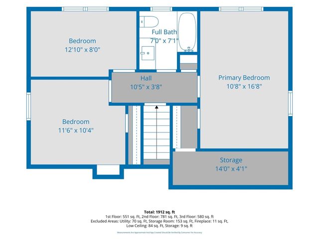 63 Dickerman Ln, Braintree, MA 02184