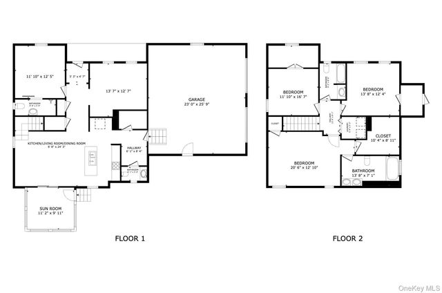 572 Greenville Turnpike, Middletown, NY 10940