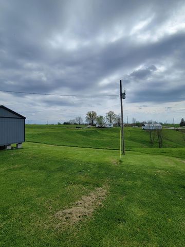 2890 Willow Neave Road, Brooksville, KY 41004
