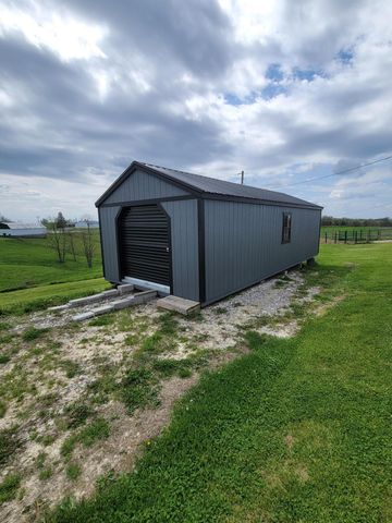 2890 Willow Neave Road, Brooksville, KY 41004