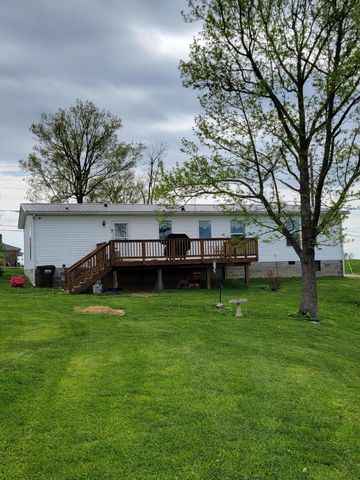 2890 Willow Neave Road, Brooksville, KY 41004