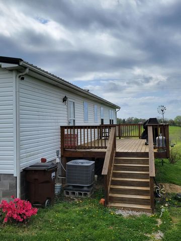 2890 Willow Neave Road, Brooksville, KY 41004