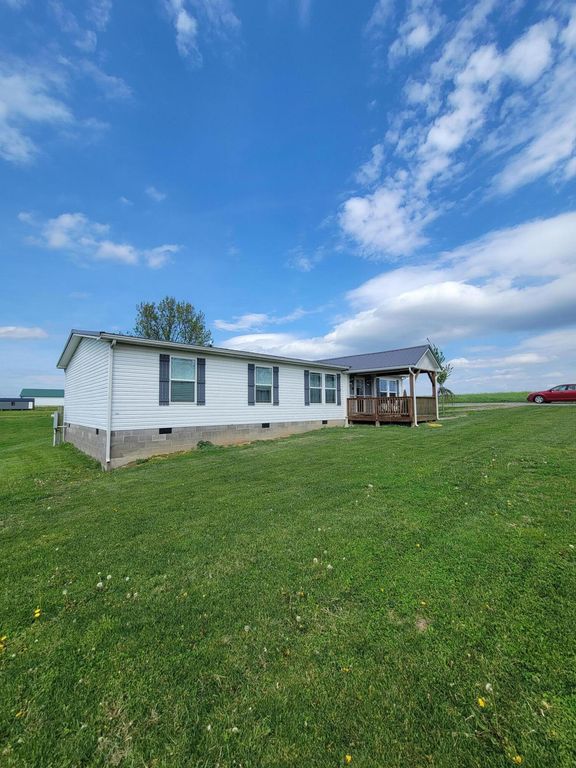 2890 Willow Neave Road, Brooksville, KY 41004