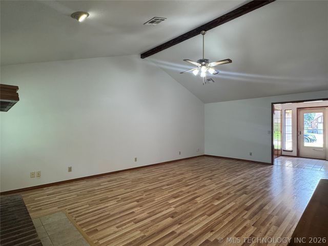 451 W 113th Street S, Jenks, OK 74037