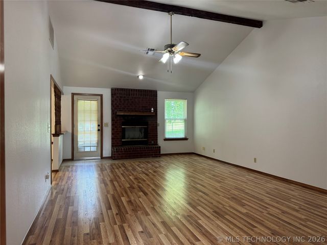 451 W 113th Street S, Jenks, OK 74037