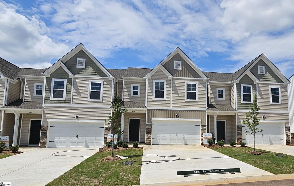 3025 Olivette Place, Duncan, SC 29334