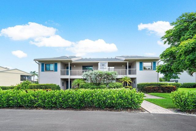 69 Eastgate Drive Unit D, Boynton Beach, FL 33436