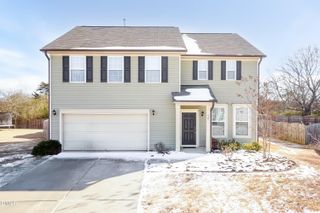 25 Duchess Avenue, Franklinton, NC 27525