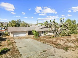 56620 Hidden Gold Drive, Yucca Valley, CA 92284