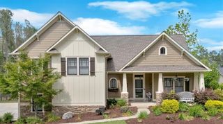 60 Independence Avenue, Dallas, GA 30132