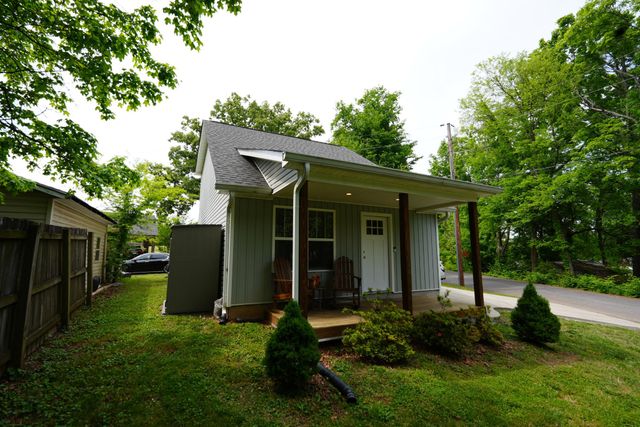 411 Barpen Street, NW, Cleveland, TN 37312