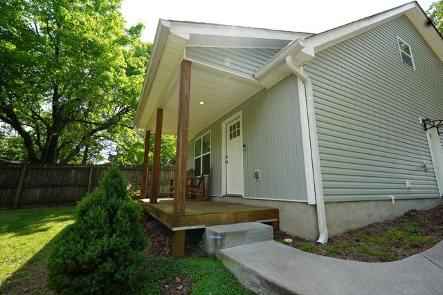 411 Barpen Street, NW, Cleveland, TN 37312