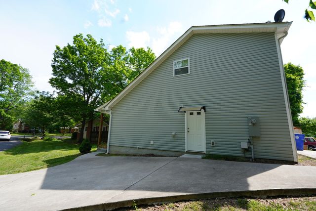 411 Barpen Street, NW, Cleveland, TN 37312