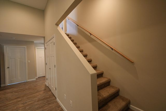 411 Barpen Street, NW, Cleveland, TN 37312