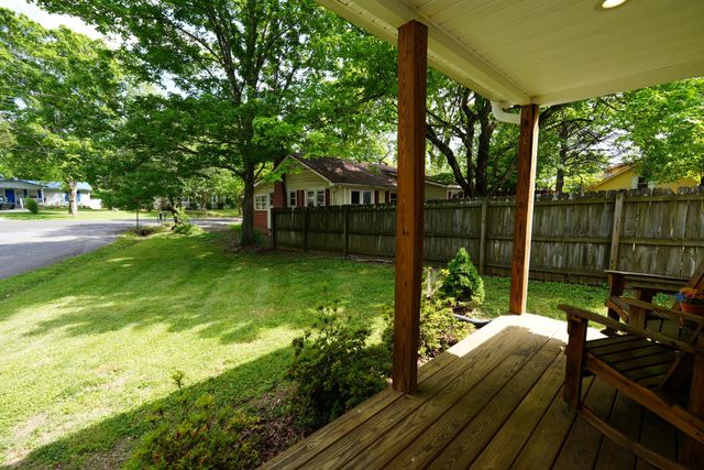 411 Barpen Street, NW, Cleveland, TN 37312