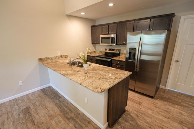 411 Barpen Street, NW, Cleveland, TN 37312