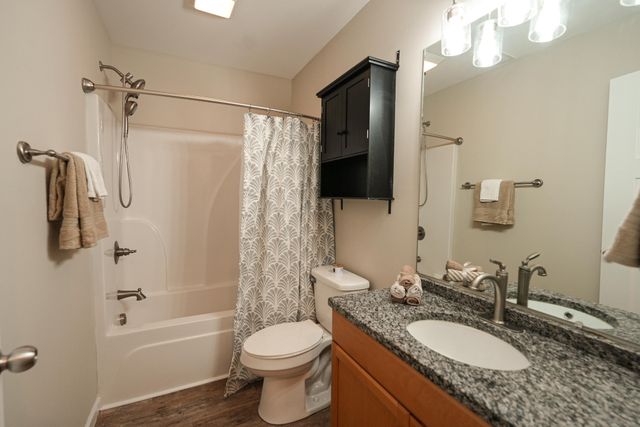 411 Barpen Street, NW, Cleveland, TN 37312