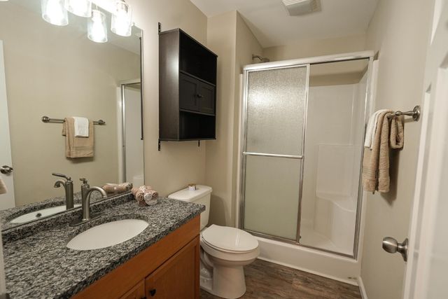 411 Barpen Street, NW, Cleveland, TN 37312