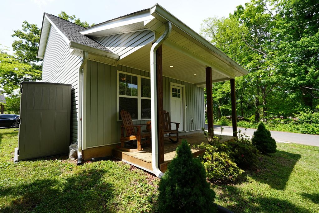 411 Barpen Street, NW, Cleveland, TN 37312
