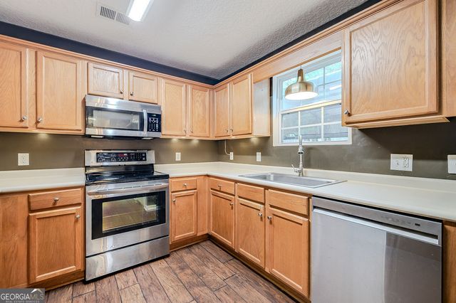 601 Heathcliff Court, Rincon, GA 31326