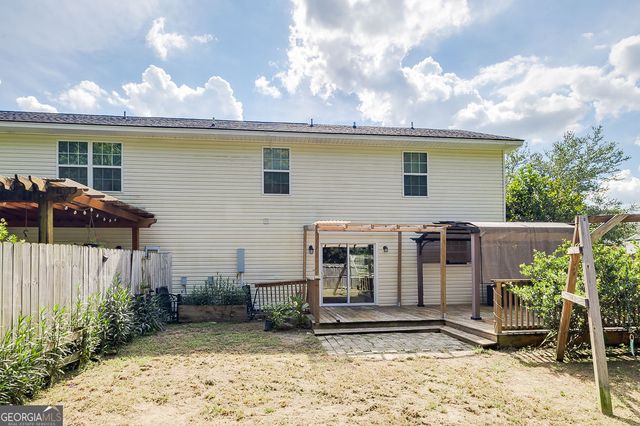 601 Heathcliff Court, Rincon, GA 31326