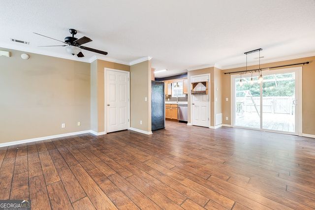 601 Heathcliff Court, Rincon, GA 31326