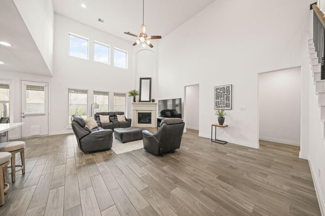 1510 Hackberry Heights, Richmond, TX 77406