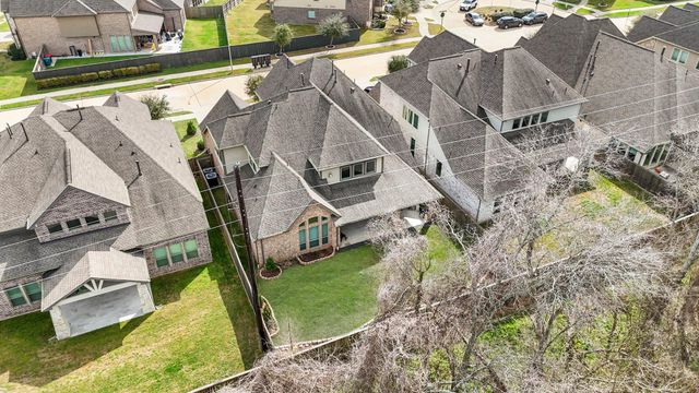 1510 Hackberry Heights, Richmond, TX 77406