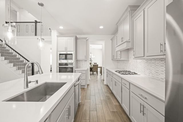 1510 Hackberry Heights, Richmond, TX 77406