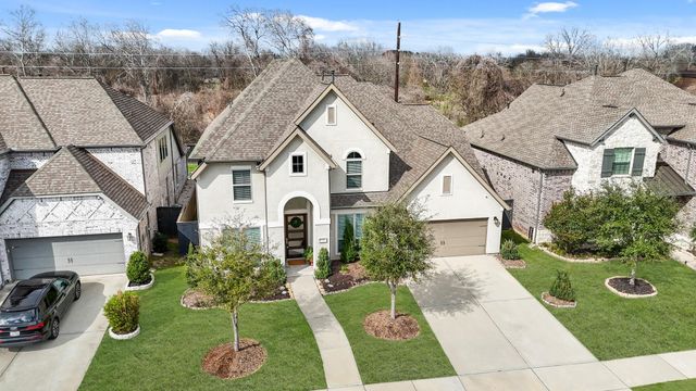 1510 Hackberry Heights, Richmond, TX 77406
