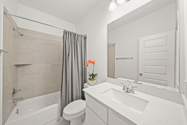 1510 Hackberry Heights, Richmond, TX 77406