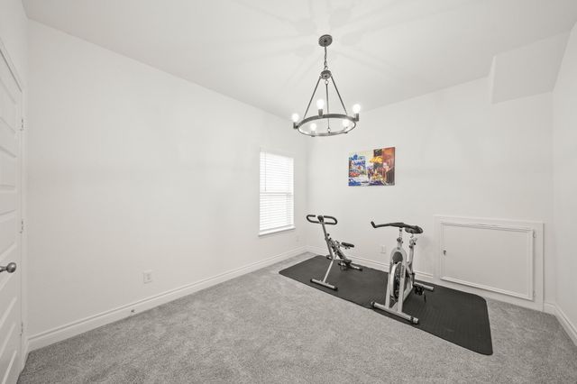 1510 Hackberry Heights, Richmond, TX 77406