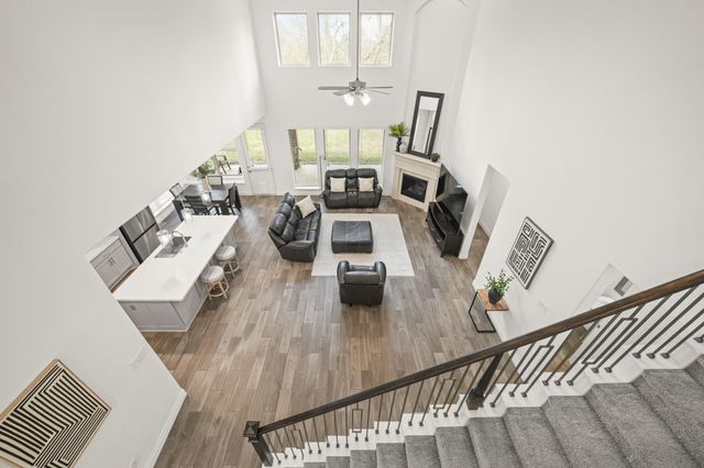 1510 Hackberry Heights, Richmond, TX 77406