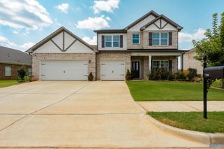 7588 Addison Drive NW, Huntsville, AL 35806