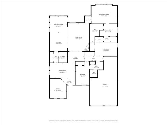 1113 5th Street, Argyle, TX 76226
