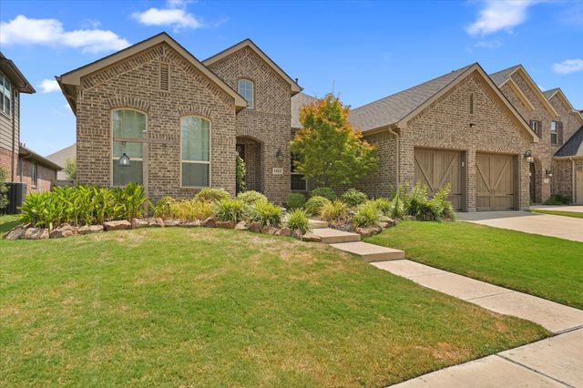 1113 5th Street, Argyle, TX 76226