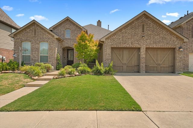 1113 5th Street, Argyle, TX 76226