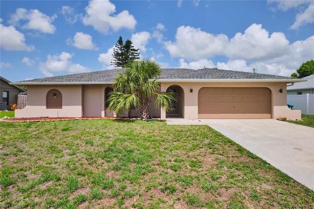 2614 SE 12th PL, Cape Coral, FL 33904