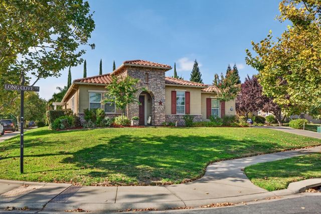 3605 Long Cove Ct, Roseville, CA 95747