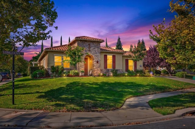 3605 Long Cove Ct, Roseville, CA 95747