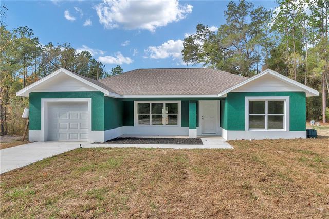 2590 SW 152ND AVENUE, Ocala, FL 34481