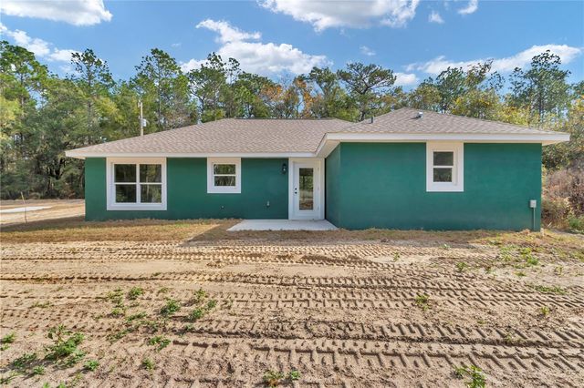 2590 SW 152ND AVENUE, Ocala, FL 34481