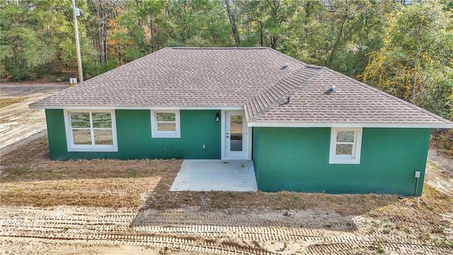 2590 SW 152ND AVENUE, Ocala, FL 34481